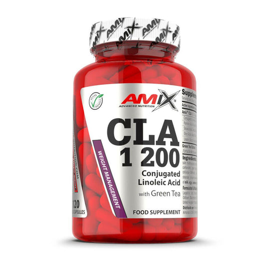 CLA 1200 da marca Amix Nutrition em Amix Nutrition