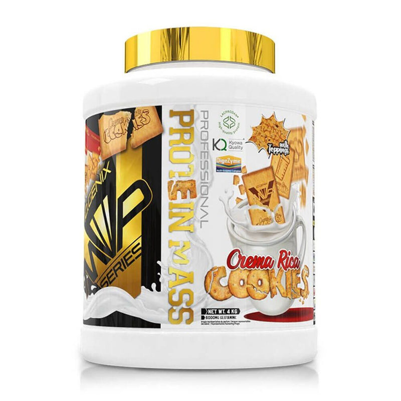 Protein Mass Profesional - IO.Genix 5