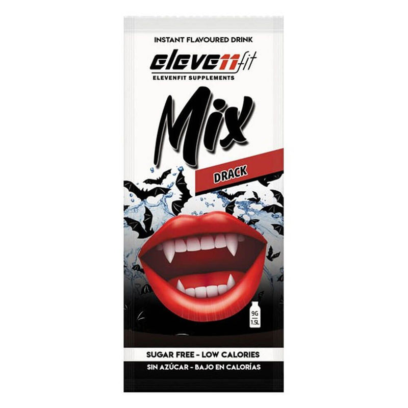 Mistura - Eleven Fit 63