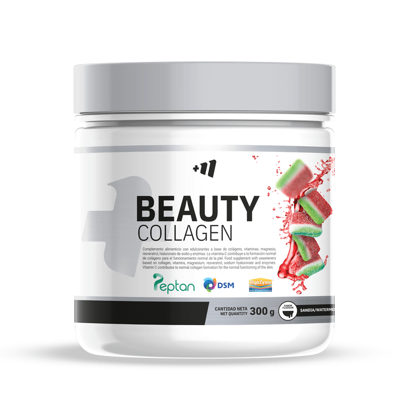 Beauty Collagen (Colagénio Marinho Hidrolisado Peptan®) - Masmusculo Supplements 3