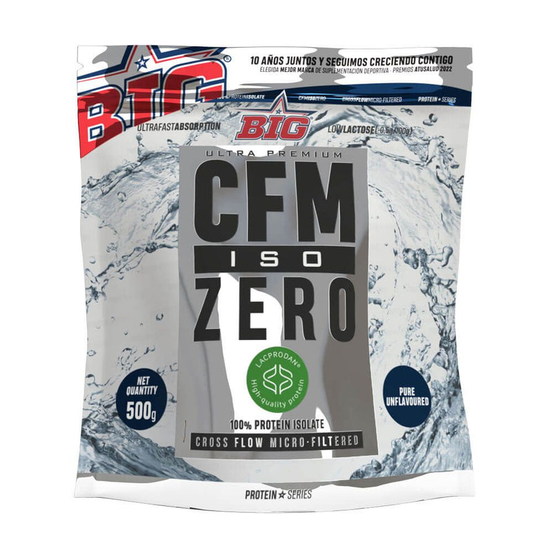 CFM ISO Zero - BIG 12