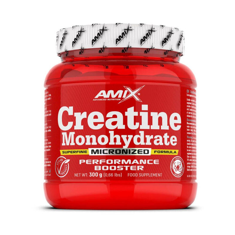 Creatina Monohidrato - Amix Nutrition 1