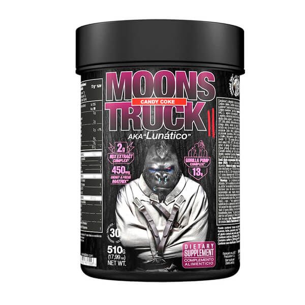 Moonstruck II - Zoomad Labs 4