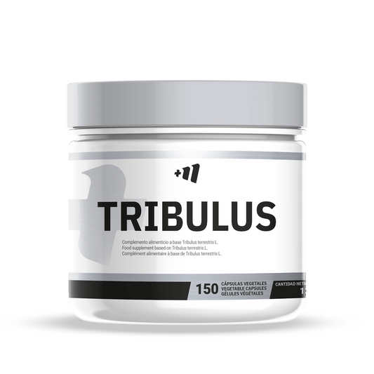 Tribulus Terrestris 750mg da marca Masmusculo Supplements em Extractos botânicos e minerais