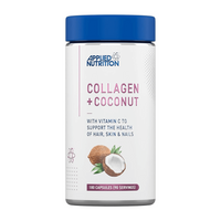 Colagénio + Coco