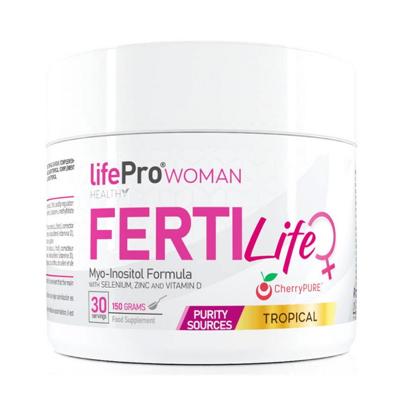 Ferti Life Woman - LifePRO 0