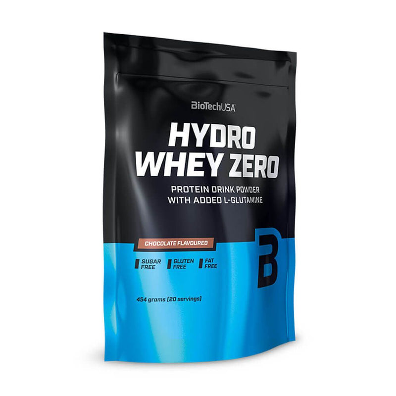 Hydro Whey Zero - Biotech USA 0