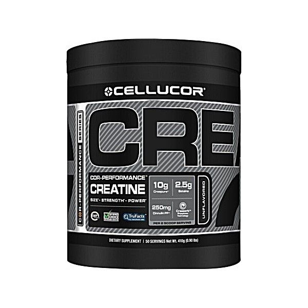 Creatina CORE Series - Cellucor 0