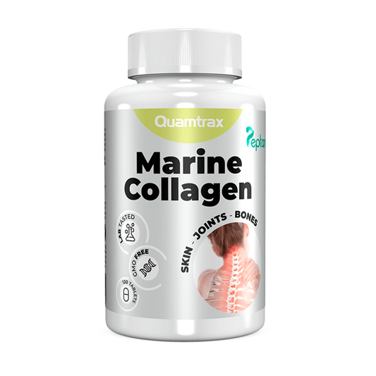 Colagénio Marinho Peptan da marca Quamtrax em Cuidados das articulações