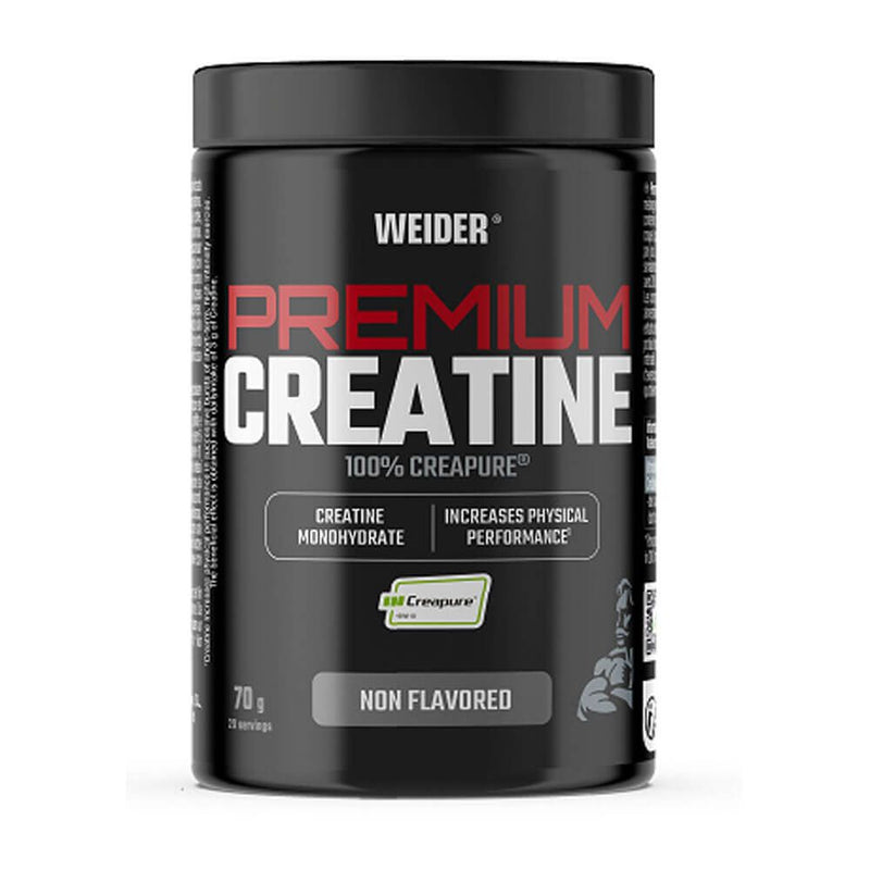 Creatina Premium (Creapure®) - Weider 1