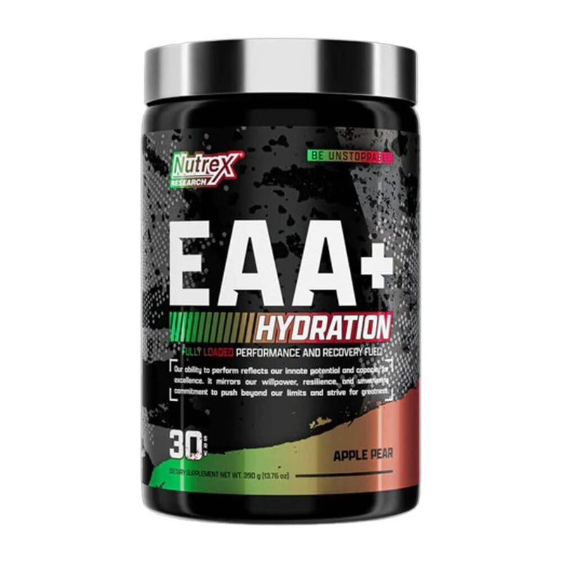 EAA+ Hydration - Nutrex 5