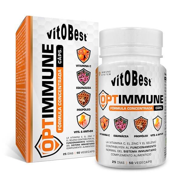 Optimmune - VitoBest 1