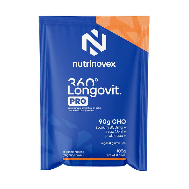 Longovit 360 Drink Pro - Nutrinovex 0