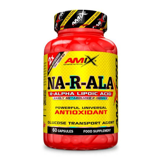 NA-R-ALA da marca AmiXpro Series em AmiXpro® series