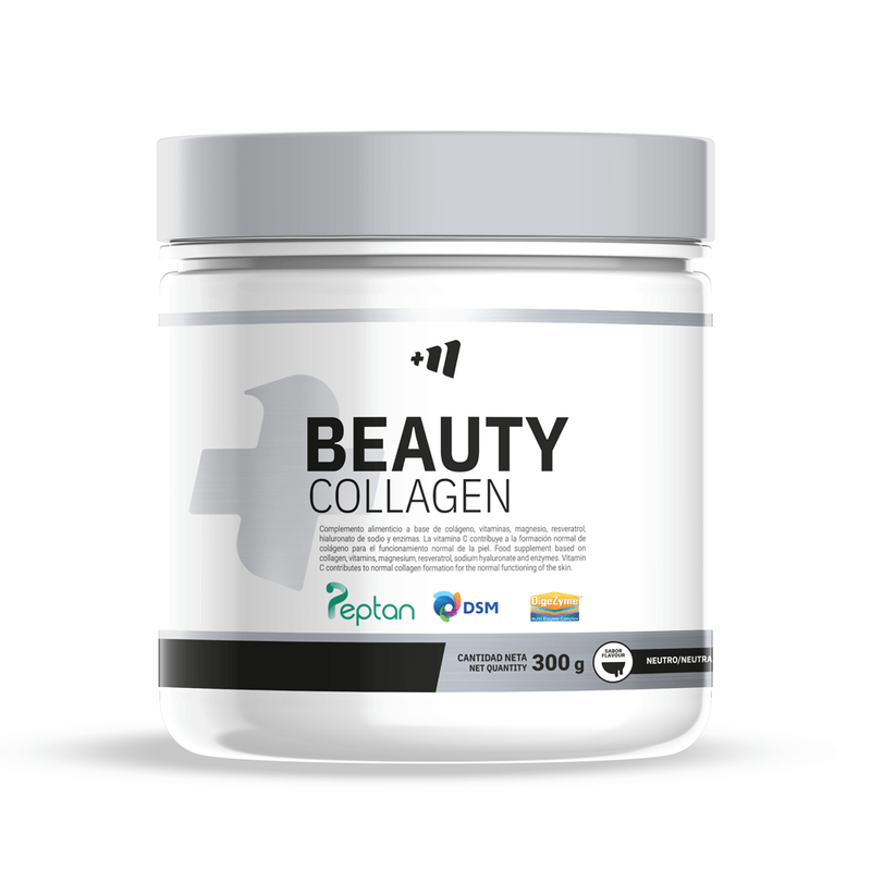 Beauty Collagen (Colagénio Marinho Hidrolisado Peptan®) - Masmusculo Supplements 2
