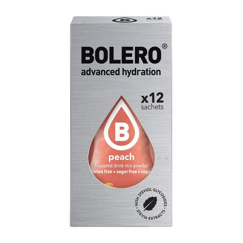 Bolero com Stevia - Bolero 43