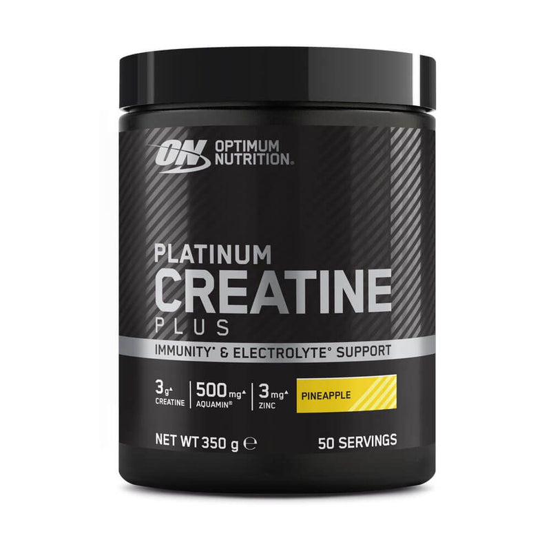 Creatina Platinum Plus - Optimum Nutrition 0