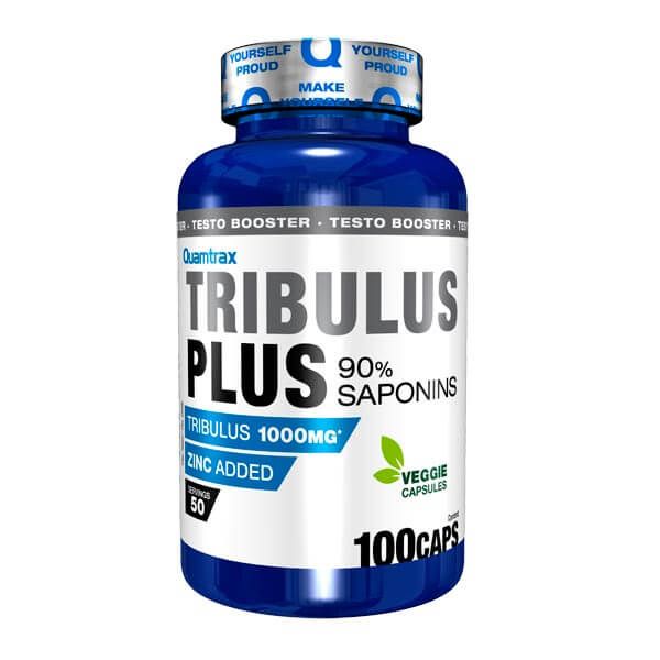 Tribulus Plus - Quamtrax 0