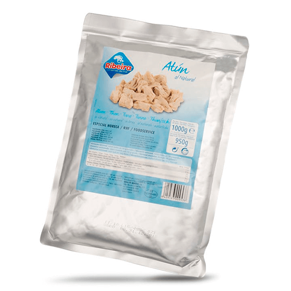 Atum natural - Frinsa 1