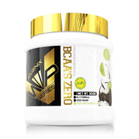 BCAAs Zero 8:1:1