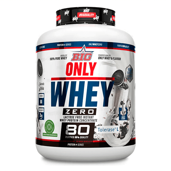 Only Whey - BIG 1
