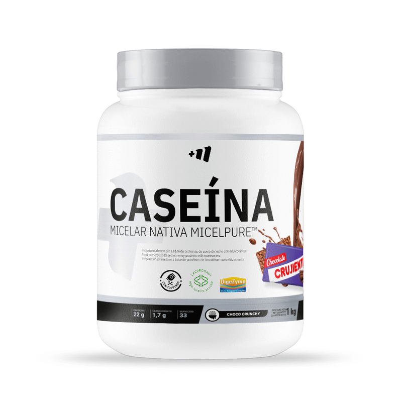 Caseína Micelar Nativa Micelpure™ - Masmusculo Supplements 8