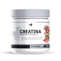 Creatina com Hmb + Vitamina D