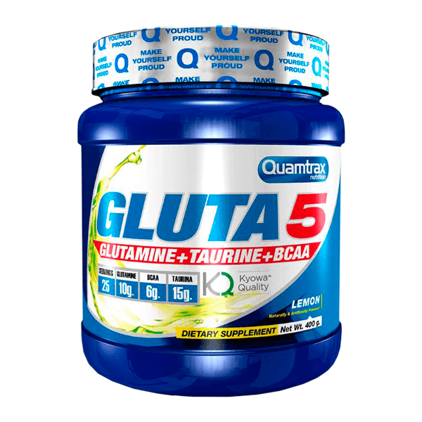 Gluta5 - Quamtrax 2
