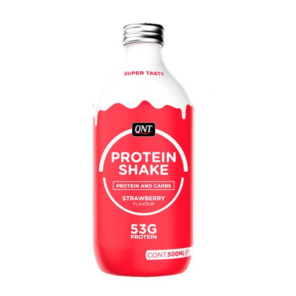 Batido Proteico - QNT 0