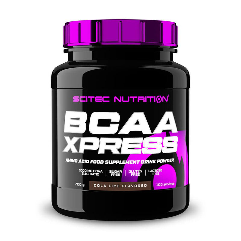 BCAA Xpress - Scitec Nutrition 2