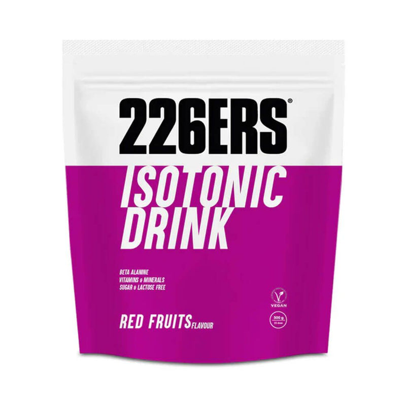 Bebida isotónica - 226ERS 1
