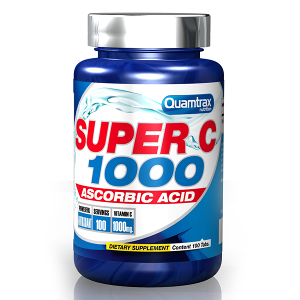 Super C 1000 - Quamtrax 0