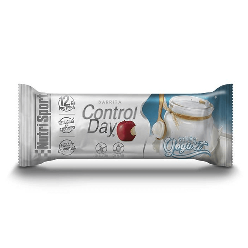 Barrita Control Day - Nutrisport 4