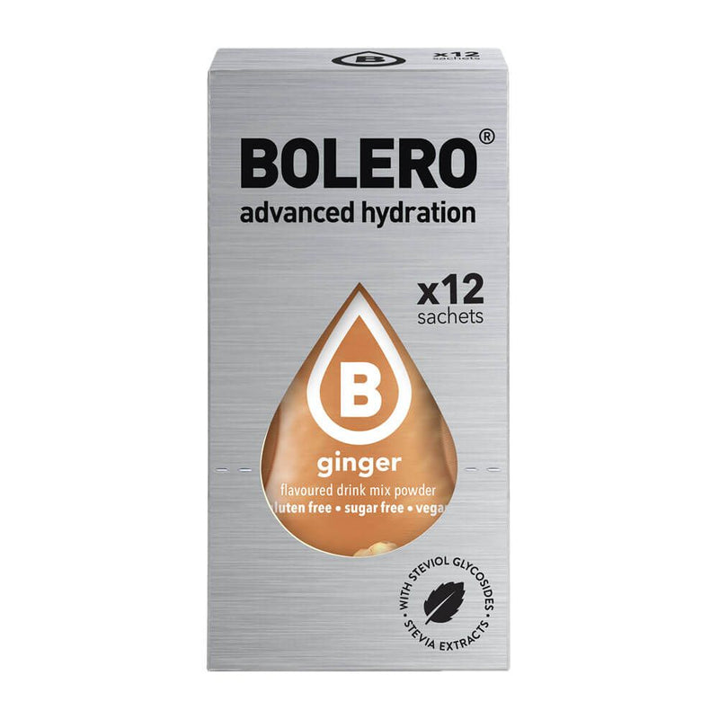 Bolero com Stevia - Bolero 70