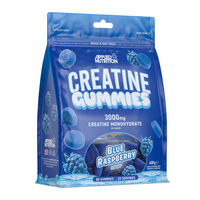 Creatina Gummies