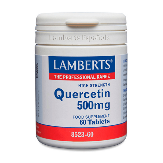 Quercetina da marca Lamberts em Lamberts