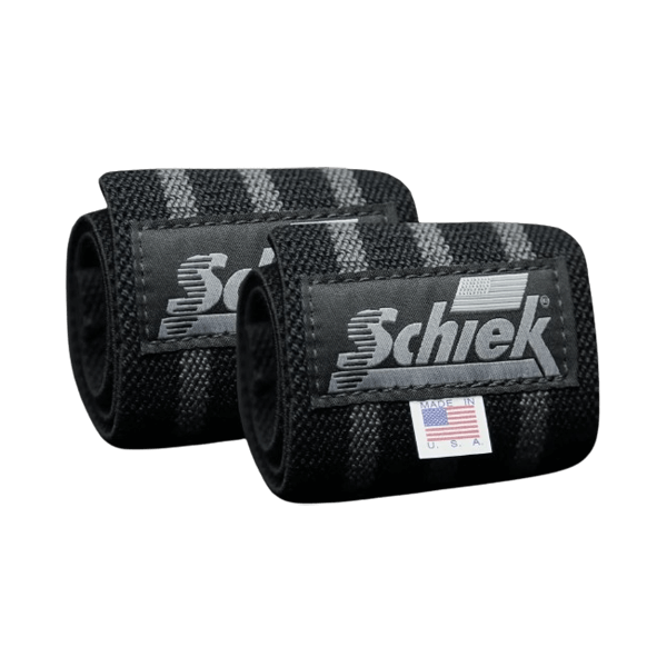 Munhequeiras Elásticas 1112 - Schiek 10