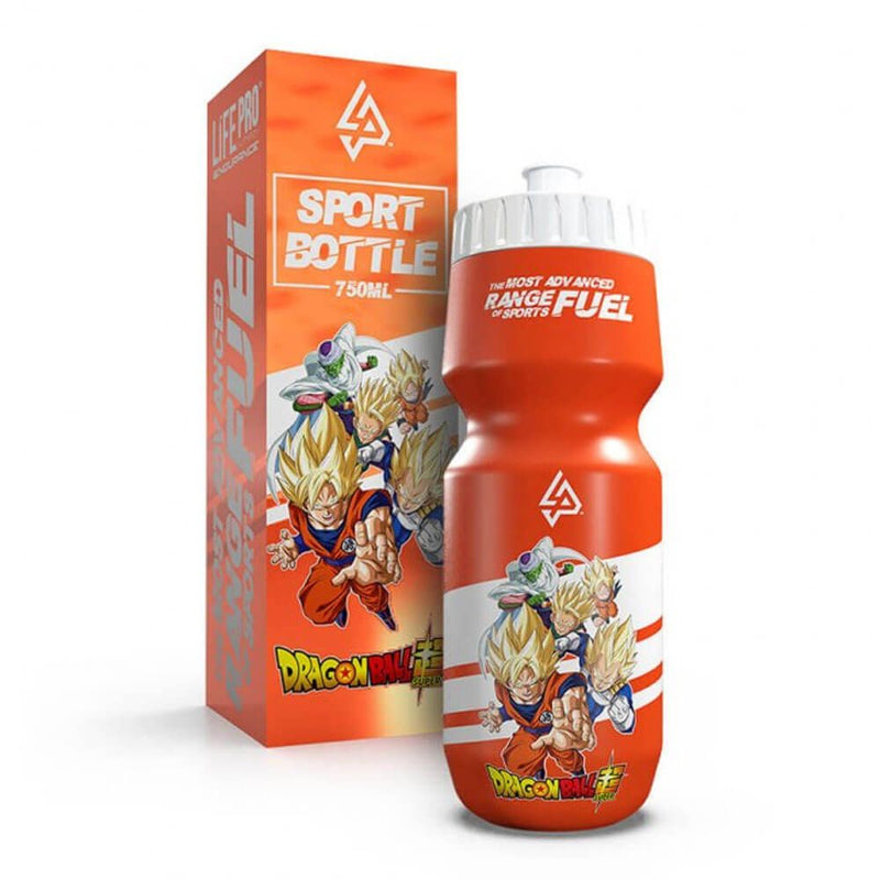 Bidão Dragon Ball Super Edição Limitada - LifePRO 0