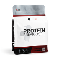 Protein Breakfast Plant (Pequeno-almoço Proteico)