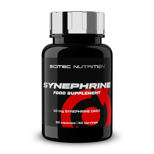 Sinefrina 10Mg da marca Scitec Nutrition em Outros queimadores