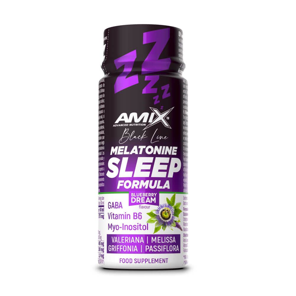 Melatonina Sleep Formula