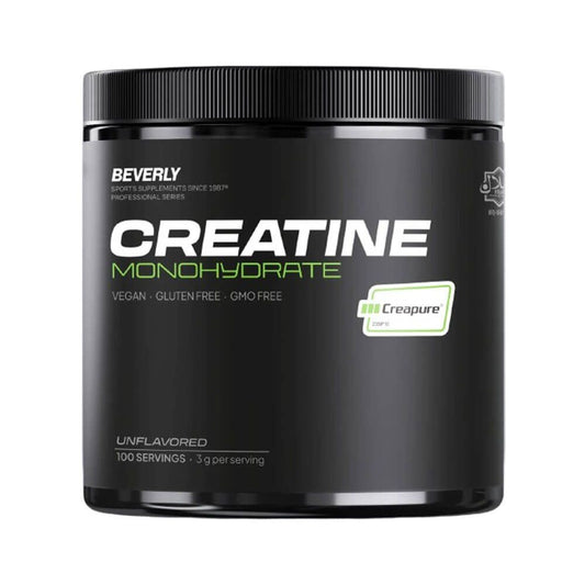 Creatina 100% (Creapure®) da marca Beverly Nutrition em Beverly Nutrition