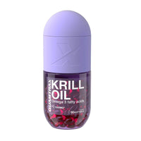 Óleo de Krill