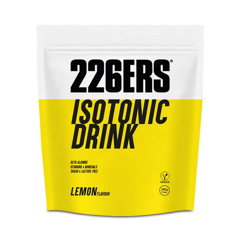 Bebida isotónica - 226ERS 0