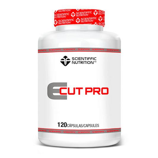 E-Cut Pro da marca Scientiffic Nutrition em Scientiffic Nutrition