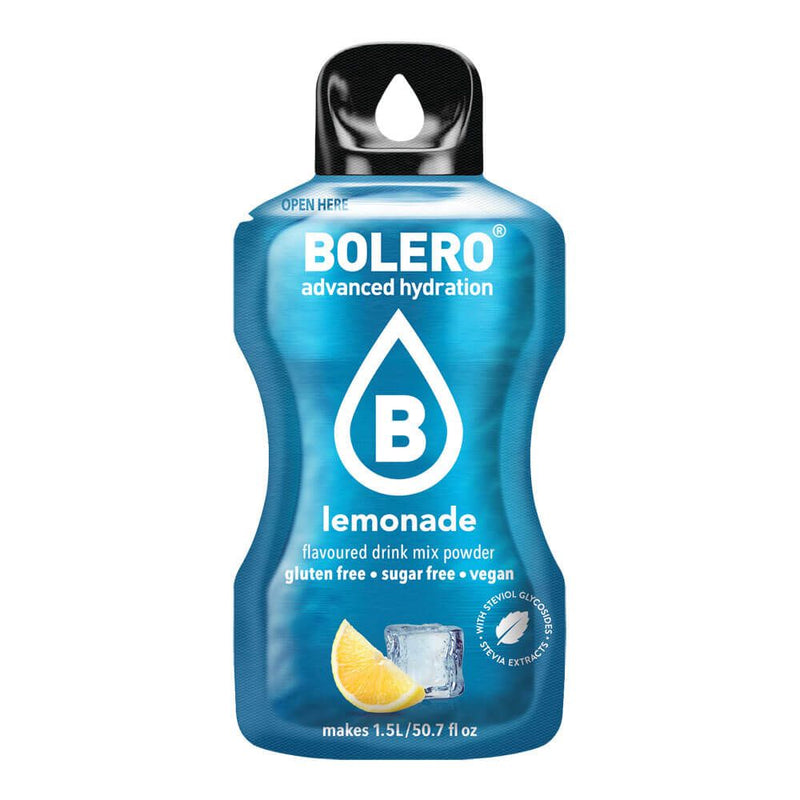 Bolero com Stevia - Bolero 68