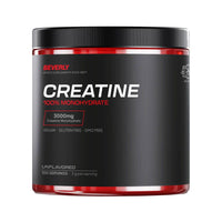 Creatina Monohidrato