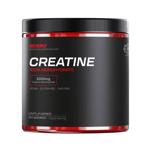 Creatina Monohidrato da marca Beverly Nutrition em Beverly Nutrition