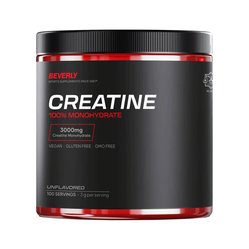 Creatina Monohidrato - Beverly Nutrition 0