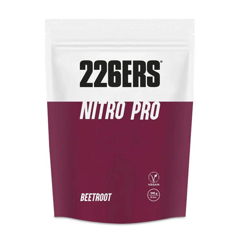 Nitro Pro Beetroot - 226ERS 0